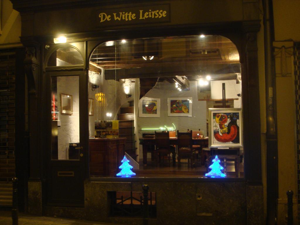 Casa vacanze De Witte Leirsse 1557 Bruxelles