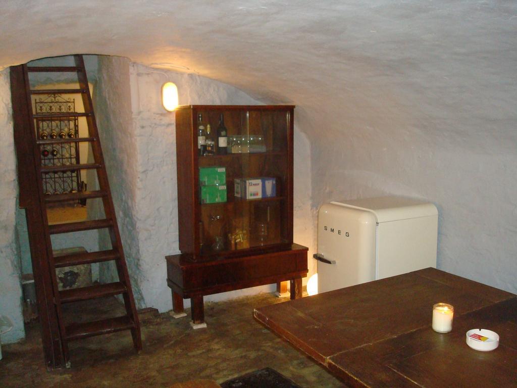 Casa vacanze De Witte Leirsse 1557