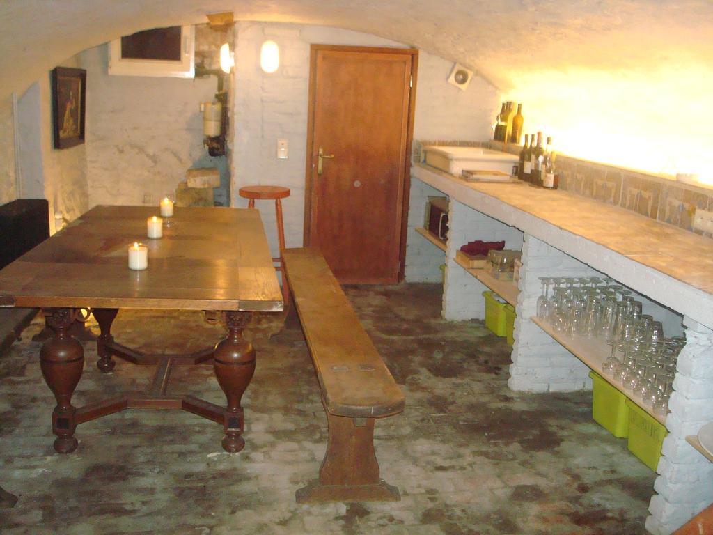 De Witte Leirsse 1557 Casa vacanze