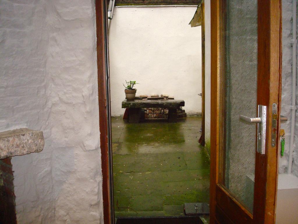 De Witte Leirsse 1557 Casa vacanze *