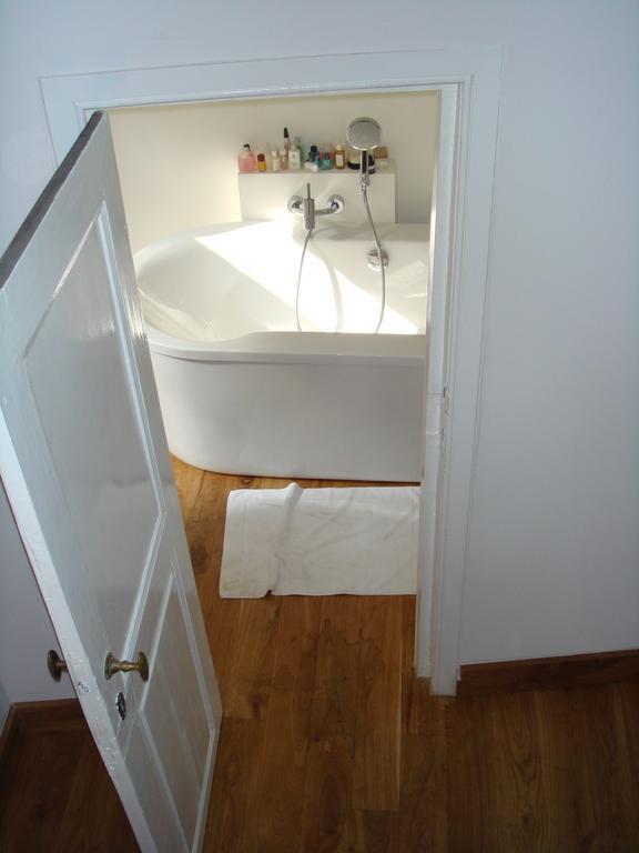 De Witte Leirsse 1557 Casa vacanze *