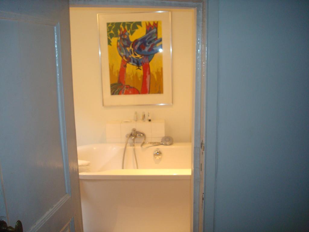 De Witte Leirsse 1557 Casa vacanze