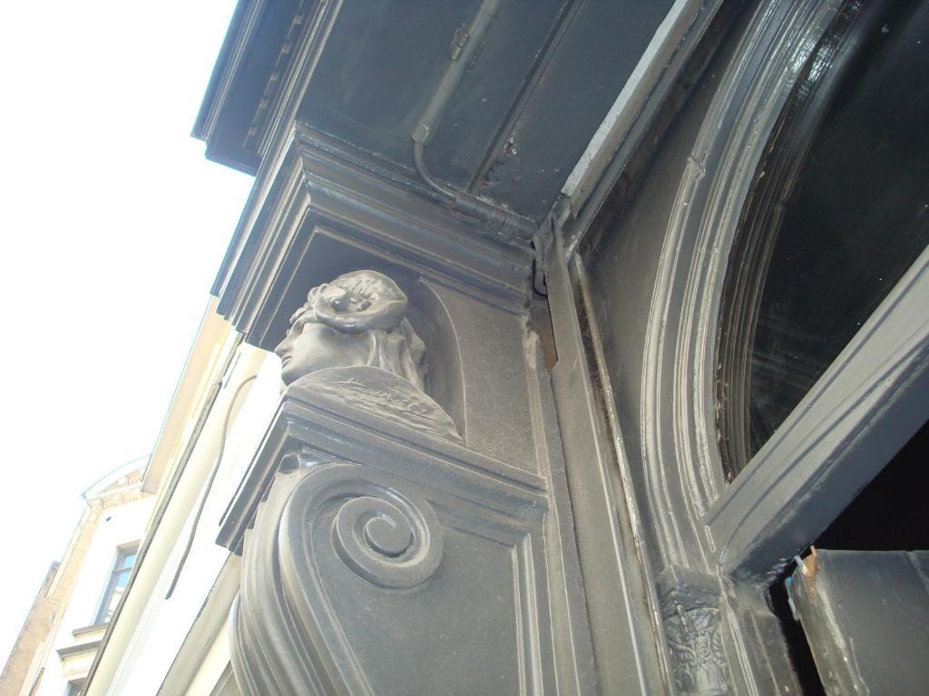 De Witte Leirsse 1557 Casa vacanze Bruxelles