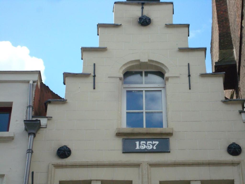 Casa vacanze De Witte Leirsse 1557