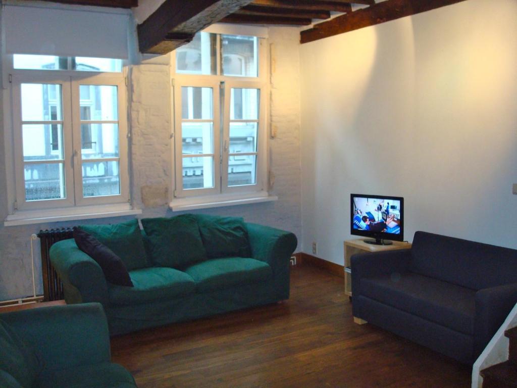 De Witte Leirsse 1557 Casa vacanze