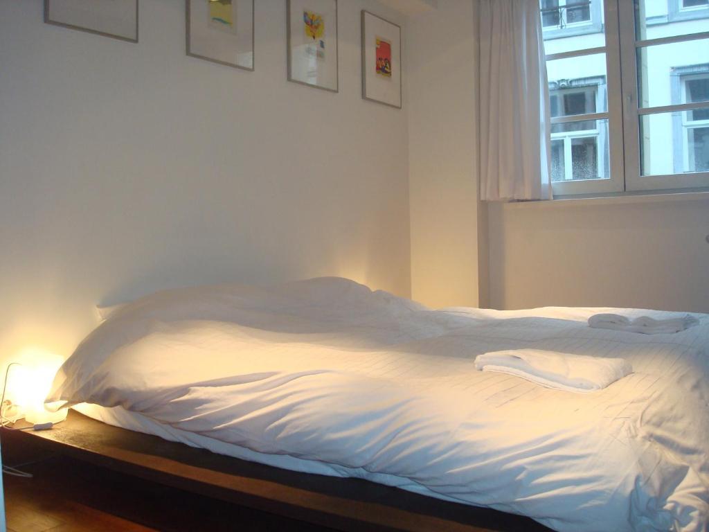 De Witte Leirsse 1557 Casa vacanze *