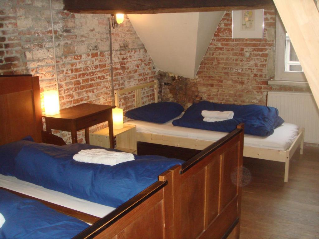Casa vacanze De Witte Leirsse 1557