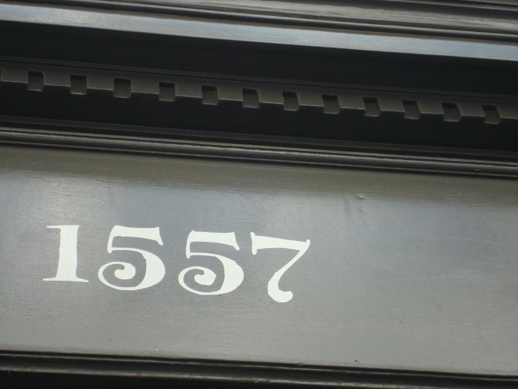 De Witte Leirsse 1557 Casa vacanze Bruxelles