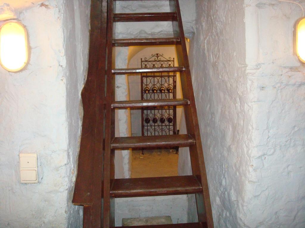 Casa vacanze De Witte Leirsse 1557