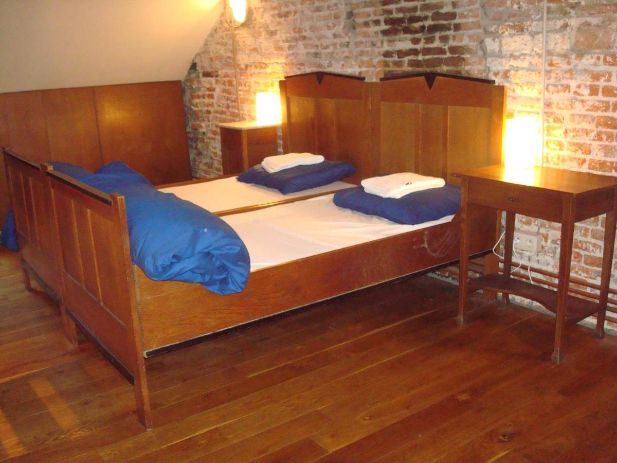 De Witte Leirsse 1557 Casa vacanze *