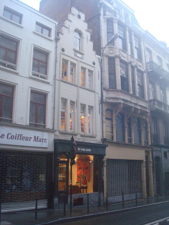 De Witte Leirsse 1557 Casa vacanze *