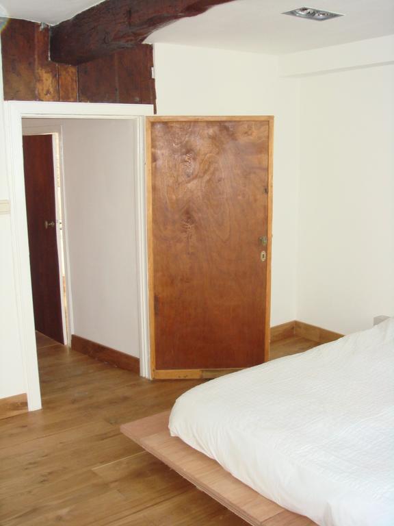 De Witte Leirsse 1557 Vakantiehuis Brussel