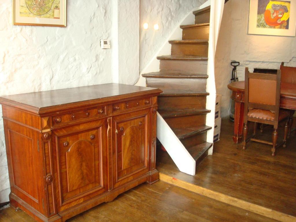 Vakantiehuis De Witte Leirsse 1557 *