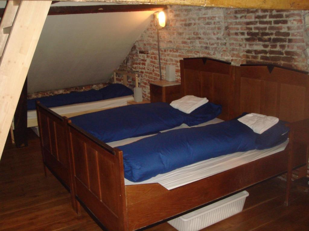 Vakantiehuis De Witte Leirsse 1557 *