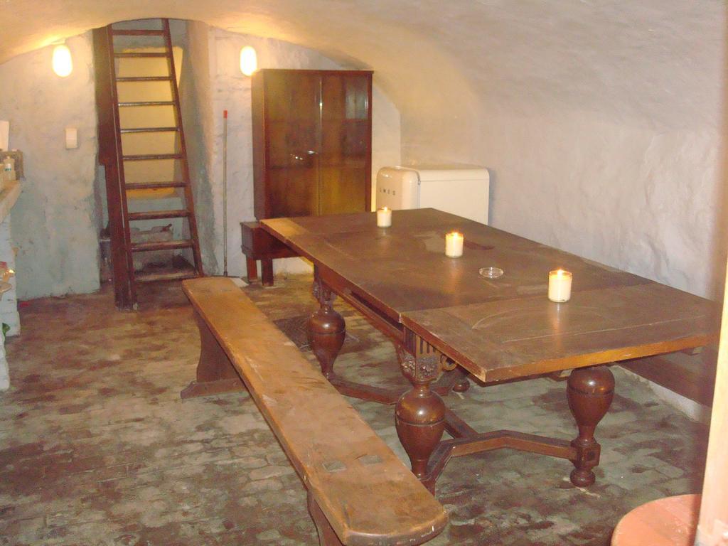 Hébergement de vacances De Witte Leirsse 1557 *