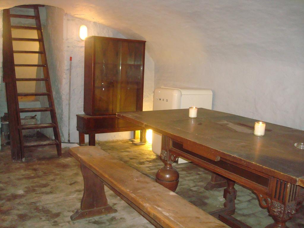Hébergement de vacances De Witte Leirsse 1557