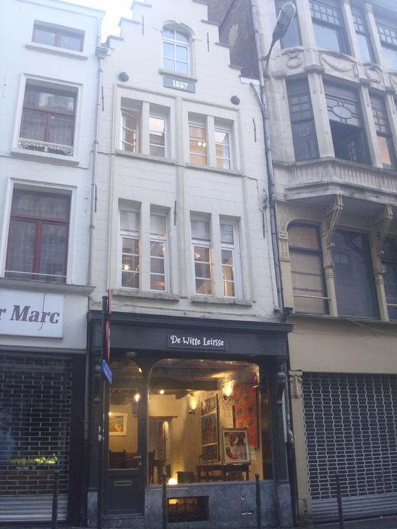 De Witte Leirsse 1557 Bruxelles