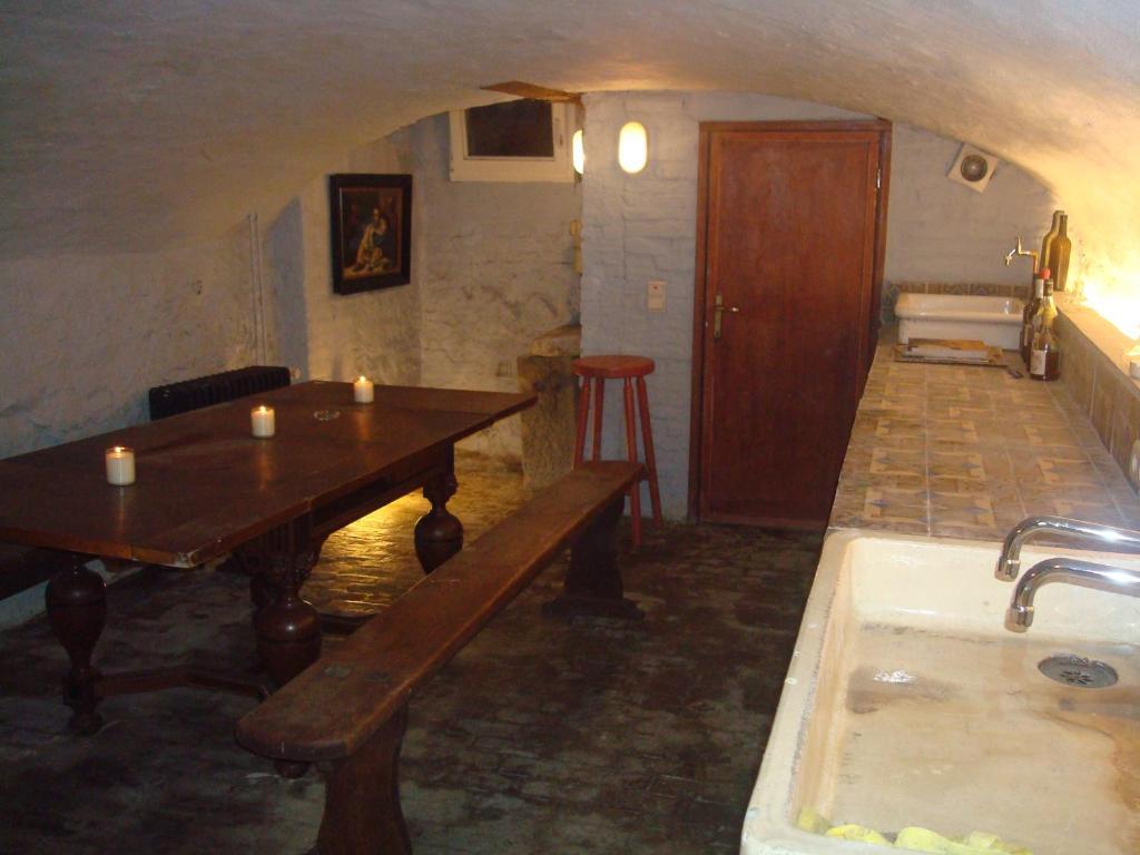 Hébergement de vacances De Witte Leirsse 1557 Bruxelles