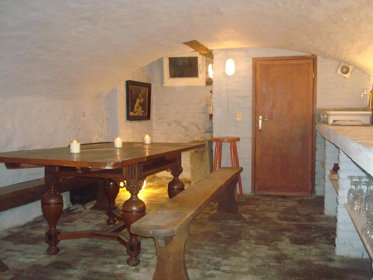 Hébergement de vacances De Witte Leirsse 1557 *